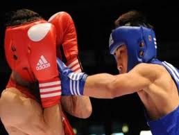 Н.Төгсцогт ялалт байгуулж шигшээ 8-д  шалгарлаа